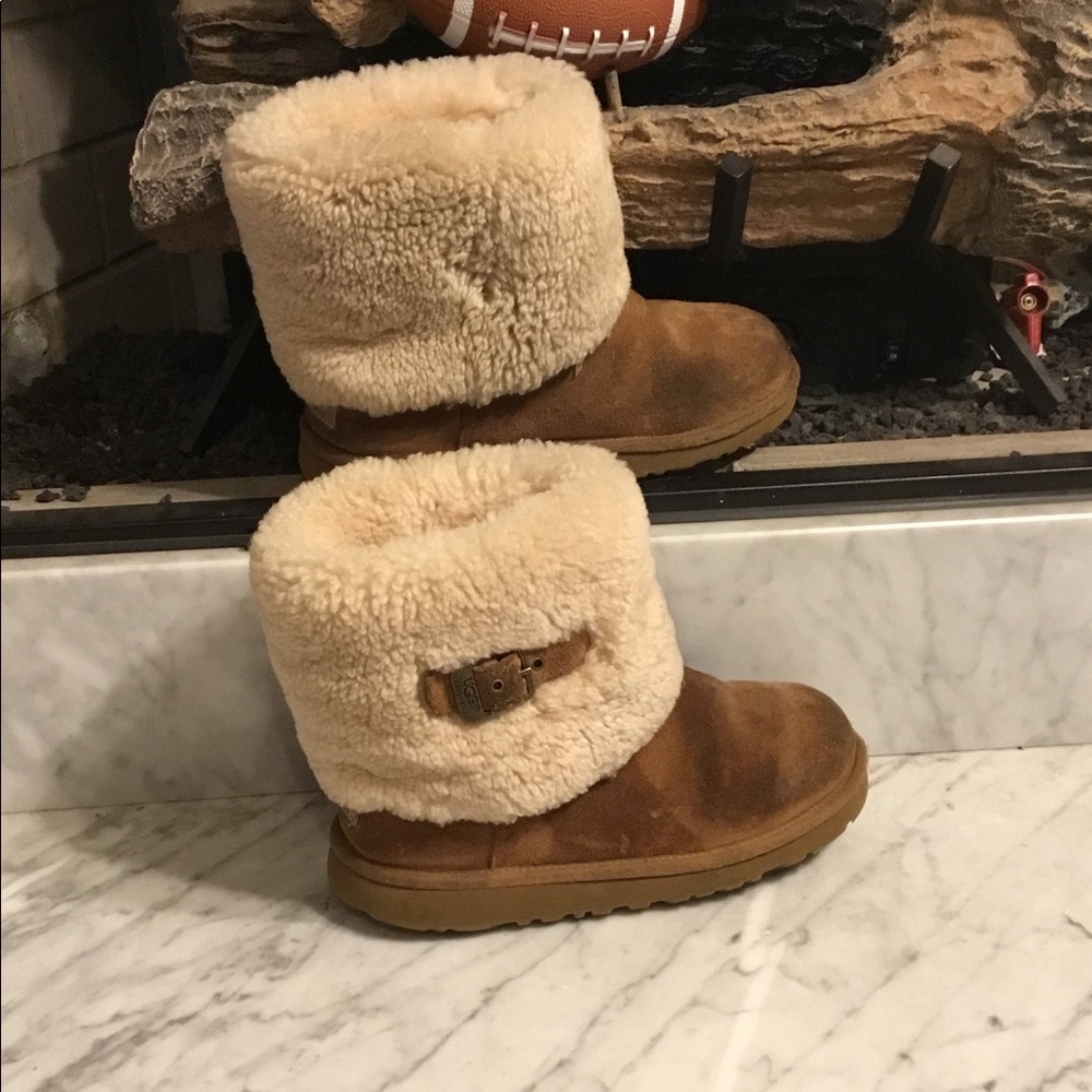 Ugg boots